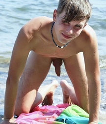 Dreamy Twinks