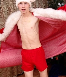 Christmas Gay Teen Season Nude Boys Porn Style 