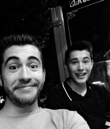 french brothers