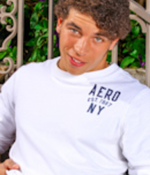 Hot Kid Series