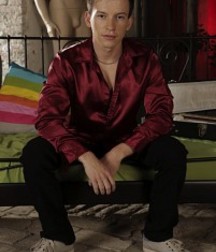 More Twinks and Guitars