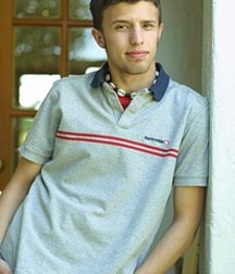 Cute Boy Cums Big