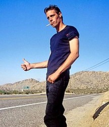 Hitchhiker Doesn't Get A Ride
