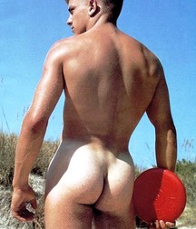 Butts, Ass and Rimming