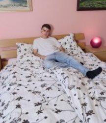 Twink Boy Series