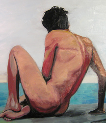 Beach Artwork