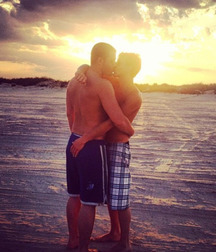 Young Couples