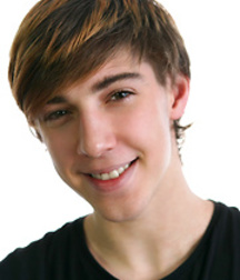 Series 1 cute boy