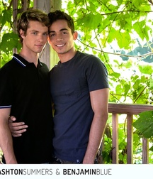Romance Cock Boys