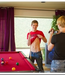 Boy 2-Way Series