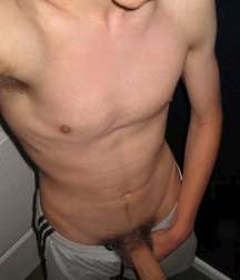 Boy Selfies :) 5803143216ed6.jpg