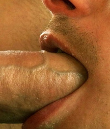 Sucking the Rod