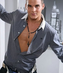 Series Cute Twink