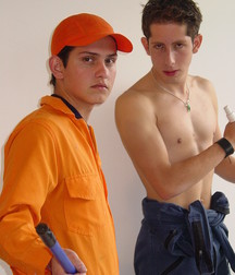Painters Take A Break 5836ea6773704.jpg