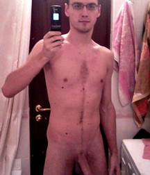 Sexy Naked Guys with Glasses 584c50c0758cf.jpg