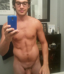 Sexy Naked Guys with Glasses 584c50de1ba27.jpg
