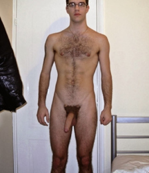 Sexy Naked Guys with Glasses 584c50e11b8d3.jpg