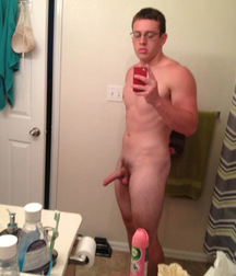 Sexy Naked Guys with Glasses 584c50fd5f42b.jpg