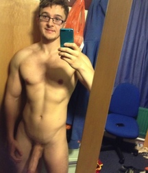 Sexy Naked Guys with Glasses 584c51500c184.jpg