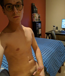 Sexy Naked Guys with Glasses 584c523447a82.jpg