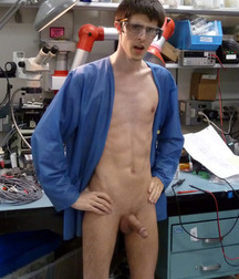 Sexy Naked Guys with Glasses 584c52857a4a3.jpg