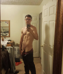 Sexy Naked Guys with Glasses 584c52c202a78.jpg