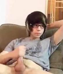 Sexy Naked Guys with Glasses 584c5300bde6e.jpg