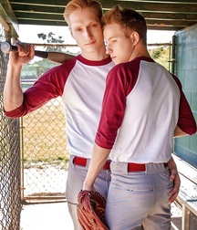 2 Blond Baseball Players get Rowdy 5861367782001.jpg