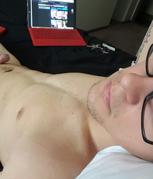 Hot, Cute Boys Showing their Prize 5864a80638f3d.jpg