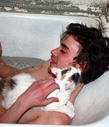 Cute Guys, Cats and Dogs 5872643746129.jpg
