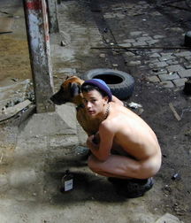 Cute Guys, Cats and Dogs 58726612c7d9f.jpg