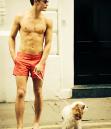 Cute Guys, Cats and Dogs 58726666d85f4.png