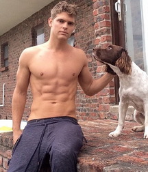 Cute Guys, Cats and Dogs 587269624210d.jpg