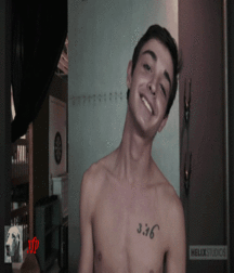 Twink Threesome Hits Every Area!
