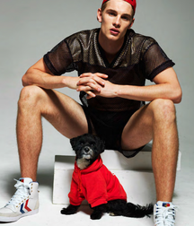 Cute Pets With Boys