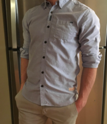 Blond Twink Series
