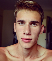 Cute Boys