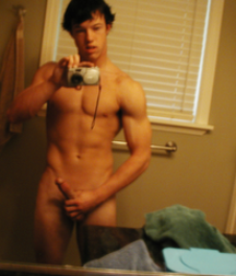 More Boy Selfies - They Never Stop 58aa153346305.png