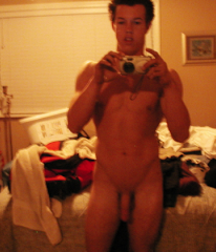 More Boy Selfies - They Never Stop 58aa15341a483.png