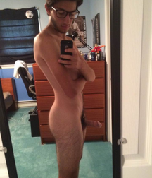 Boy Selfies - Look at Me! 58b6456f72000.png