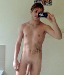 Boy Selfies - Look at Me! 58b6457b5ab37.jpg