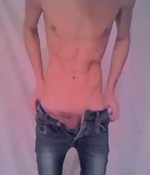 Cutie Hung Twink JO Series 58b75d73df200.gif