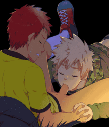Super heroes and more 58c091cf343e2.gif