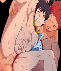 Super heroes and more 58c091d65f584.gif
