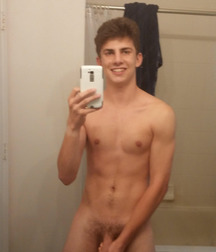 Boy Selfies 58c761dc4dc6f.jpg