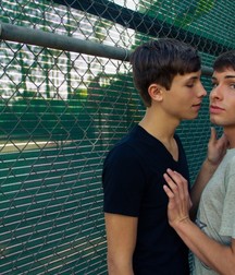 Boy WOW #1 CUTE
