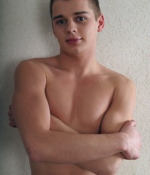 Boy Cuteness (almost no nudity) 58d86e9262bc4.jpg