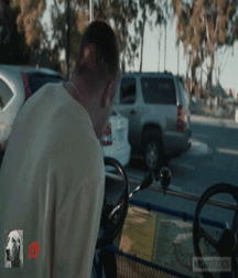 Muscle Boys Gif Series