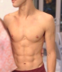 Boys Nipples Are Sooo Sensitive! 58dc6b3f40b35.jpg