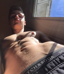 Boys Nipples Are Sooo Sensitive! 58dc6b46867c1.jpg